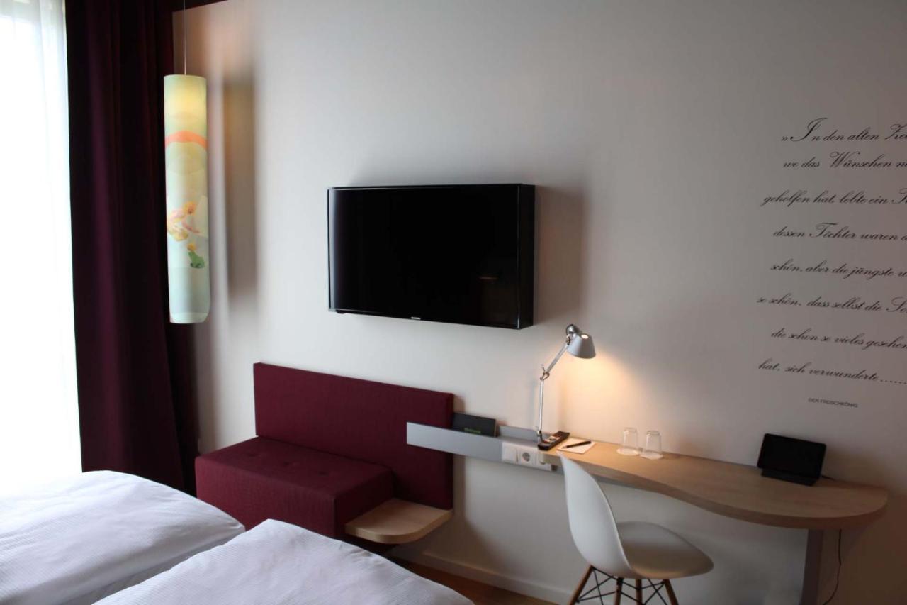 Hotel Grimm'S Berlin Potsdam Teltow Zewnętrze zdjęcie