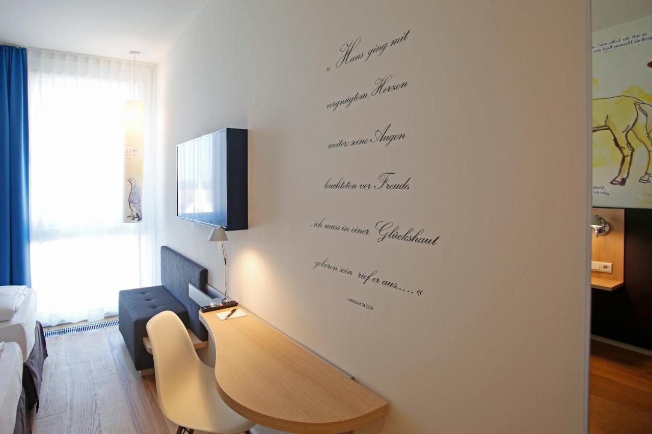 Hotel Grimm'S Berlin Potsdam Teltow Zewnętrze zdjęcie