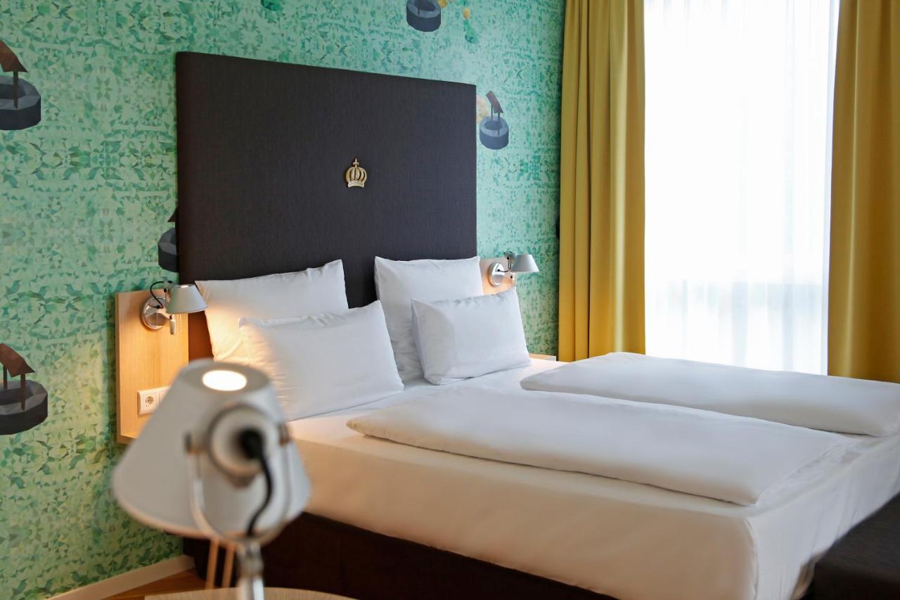 Hotel Grimm'S Berlin Potsdam Teltow Zewnętrze zdjęcie