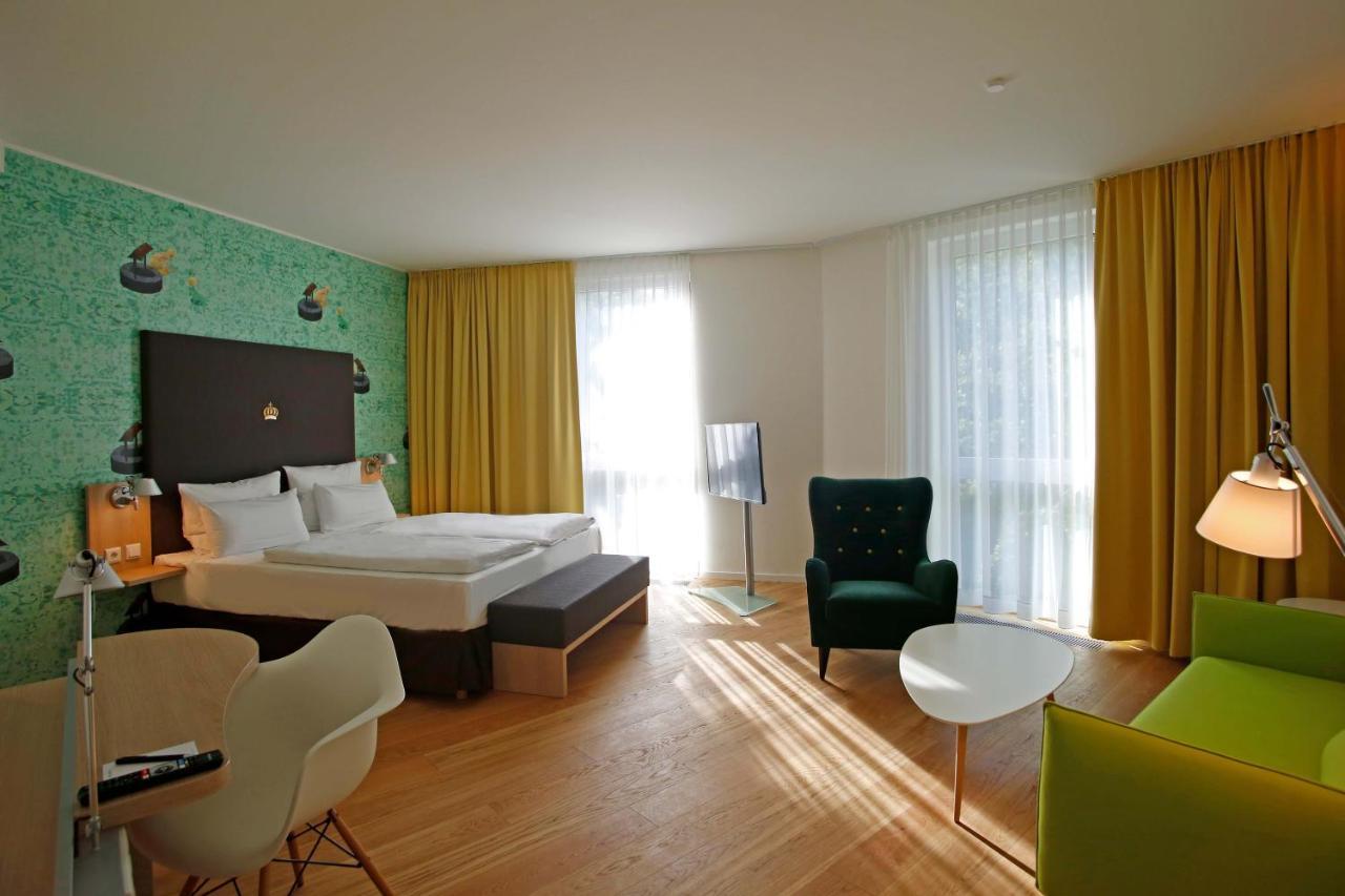 Hotel Grimm'S Berlin Potsdam Teltow Zewnętrze zdjęcie