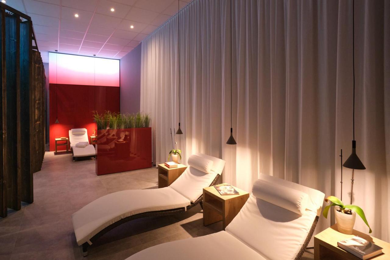 Hotel Grimm'S Berlin Potsdam Teltow Zewnętrze zdjęcie