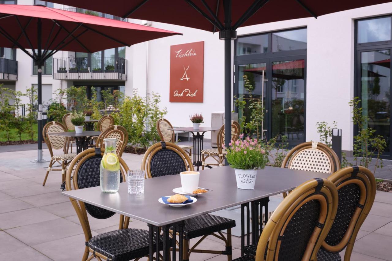 Hotel Grimm'S Berlin Potsdam Teltow Zewnętrze zdjęcie