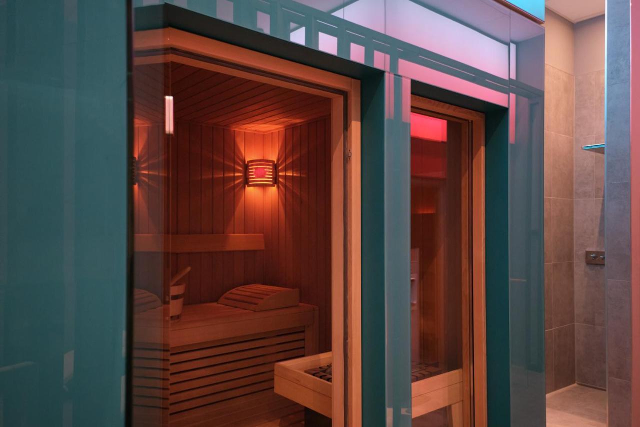 Hotel Grimm'S Berlin Potsdam Teltow Zewnętrze zdjęcie