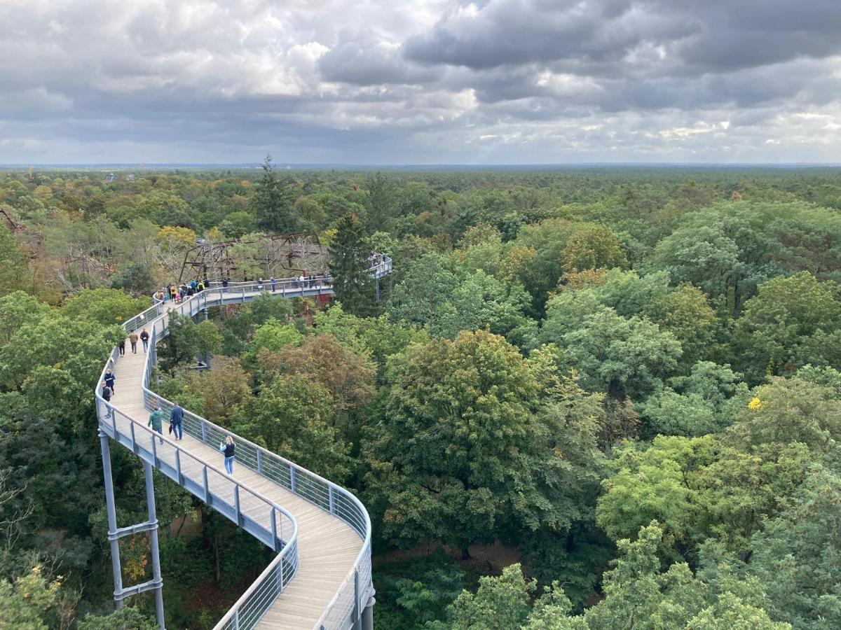 Hotel Grimm'S Berlin Potsdam Teltow Zewnętrze zdjęcie
