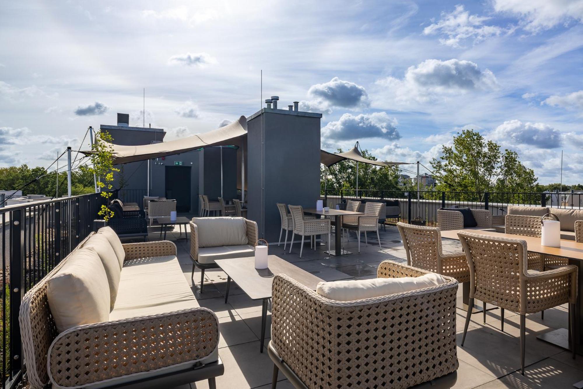 Hotel Grimm'S Berlin Potsdam Teltow Zewnętrze zdjęcie