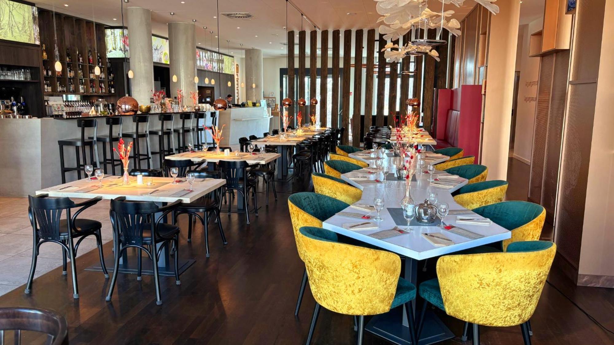 Hotel Grimm'S Berlin Potsdam Teltow Zewnętrze zdjęcie